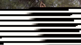 Hegre – Anna L Naked Forest Nymph Shoot