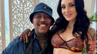 OnlyFans – Charlotte Sins Full Anal Romp (2026)