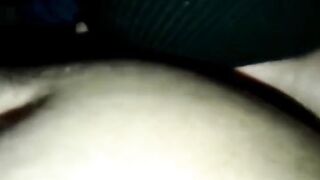 Portuguese Amateur Girl Gives a Homemade Handjob