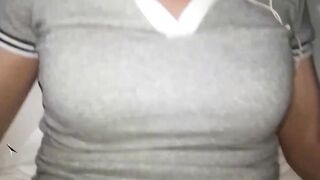 Korean Amateur Babe Masturbating