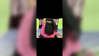 I fucked my girlfriend Doggystyle and enjoying