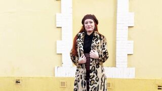 JacquieEtMichelTV - Lady Divine, Cataleya - 30 years old, nurse in Perpignan!