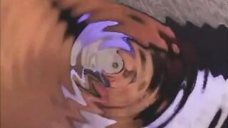 Amateur Girl's Tongue Skills - Blowjob and Facial Video