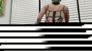 Jasmine Banks Rough Bbc Fuck With Lil D