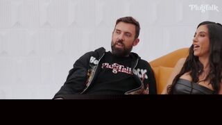 Jeanette Lena The Plug Threesome