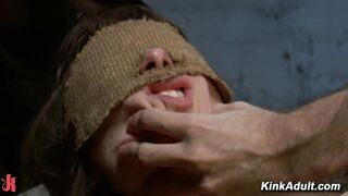 Adult Roleplay Fantasy DP