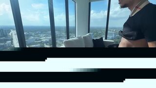 Raissa Nur New Drop Ass Hard To Handel Gets Young Bbc Creampie