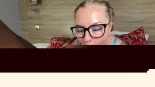 Sandy Candie Busty Tattooed Babe Dicked Down By A Bbc