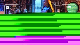 Sexmex - Michelle Aldrete - Busty Robot Michelle 3000 22 January 2026