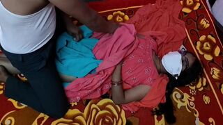 Indian bhabhi tight pussy