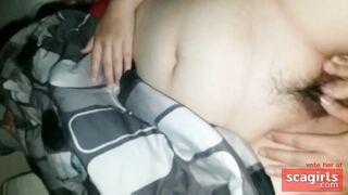 Amateur Asian Malaysian Girl