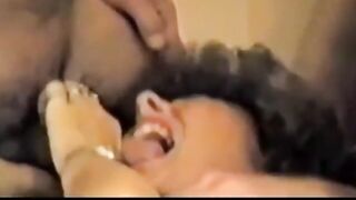 Girl's Hotel Gangbang - Croatian Amateur