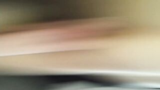 Deutscher Amateur bekommt eine gefingerte Muschi-Massage