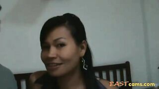 Spicy Thai Soles and Toes: Asian Amateur Foot Fetish