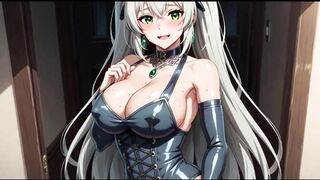 Slip with unknown man for getting pregnent