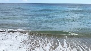 Sex on (or Near) the Beach in Hawaii