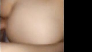 Norsk amatør Nærbilde Cuckold Video: Ung okse og HW