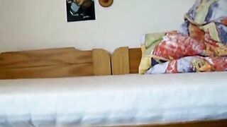 Webcam Girl's Solo Show