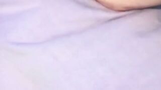 German Amateur Mature With Saggy Tits