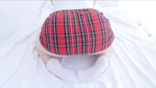 Juicy Ass Teen Wants to Suck and Fuck in Favorite Position