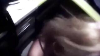 Girl's Blowjob Skills on Display