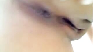 Delicious Amateur Chubby Girl on Webcam