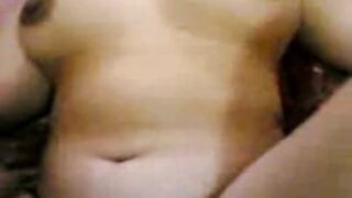 Malaysian Girl Nurmilah with Huge Tits