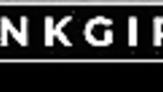 Huge Natural Boobs Covered in Oil