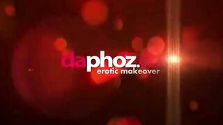 Die deutsche Amateurin Claudia mit den großen Titten masturbiert