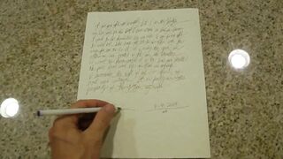 Cuckold Husband Shares His Slutty Girl with Friend