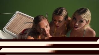 Morepov – Shalina Devine Nina Heels Gatita Veve 21 January 2026