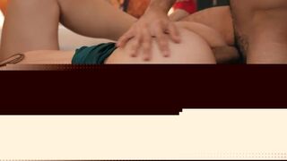 Sexmex - Elizabeth Marquez Estela Osorio - My Stepmoms Ex Girlfriend