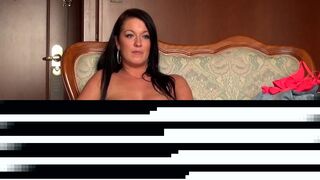 WoodmanCastingX Nataly Black