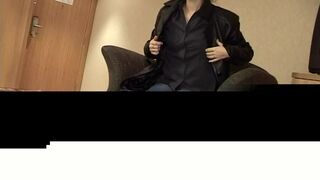 WoodmanCastingX Rebecca