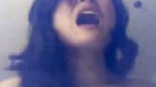 Chinese Amateur Moans