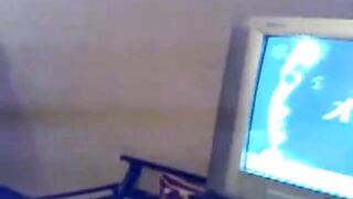 Chinese Amateur Moans