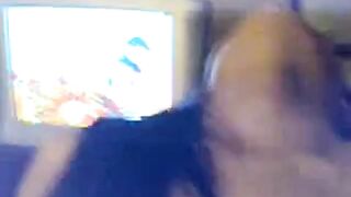 Chinese Amateur Moans