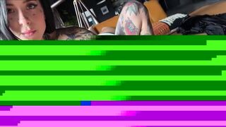 New Awlivv Halloween Party Fuck