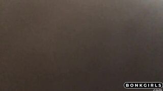 Girl Shared with Another Man