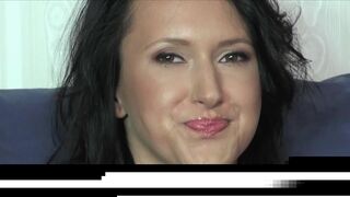 Woodmancastingx Angelica Kitten