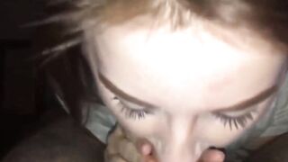 Sucking and Swallowing