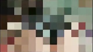 Bad Girl's Spanking on Webcam, Part 1 of 3