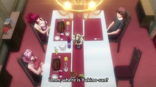 Sleepless Nocturne 2 - Hentai