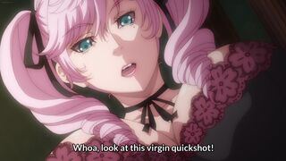 Sleepless Nocturne 1 - Hentai