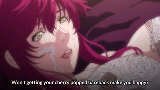 Sleepless: A Midsummer Night's Dream 1 - Hentai