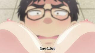 Ichigo Aika: Zatsu de Namaiki na Imouto to Warikirenai Ani 3 - Hentai