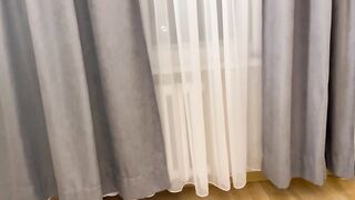 Step Siblings Try On New Underwear & Fuck - Amateur Teen Big Ass