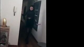 Romanian Escort Blowjob and Cum in Mouth