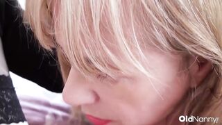 Horny Beautiful Mature Wet Hairy Pussy Striptease