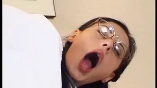 Stunning ass hole - DVD